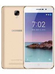 Замена разъема зарядки на телефоне Doogee X10s в Оренбурге